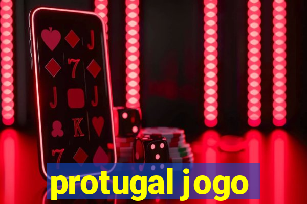 protugal jogo