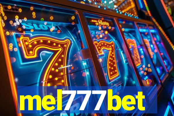 mel777bet