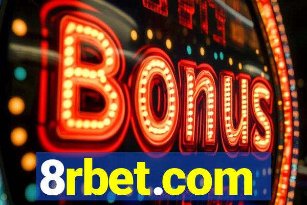 8rbet.com