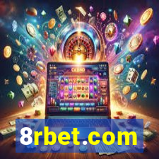 8rbet.com