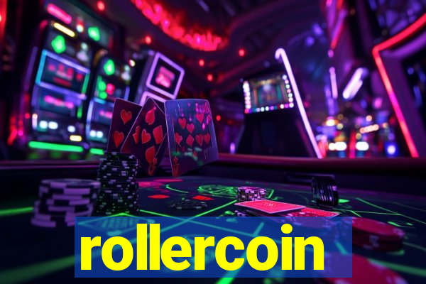 rollercoin