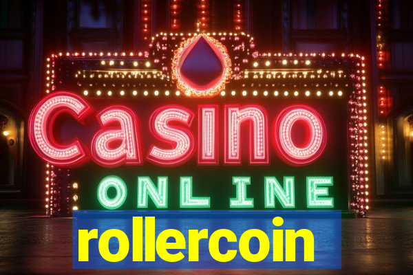 rollercoin