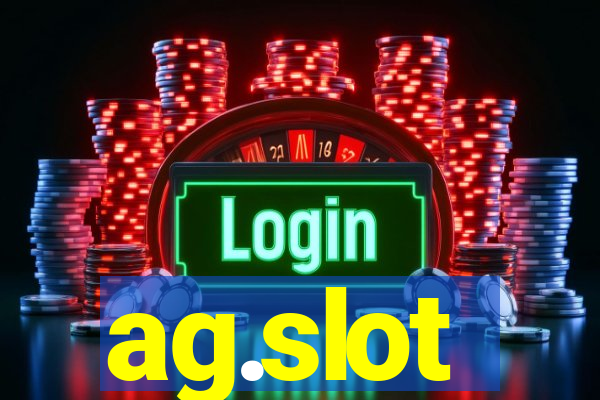 ag.slot