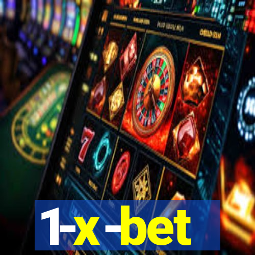 1-x-bet