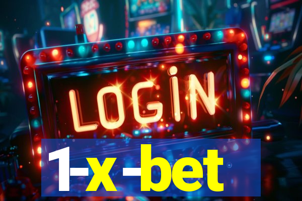 1-x-bet