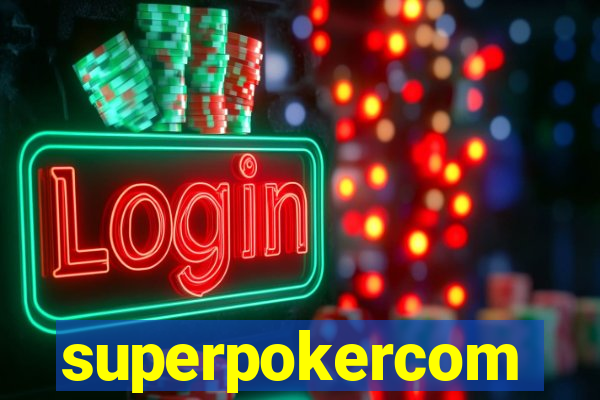 superpokercom