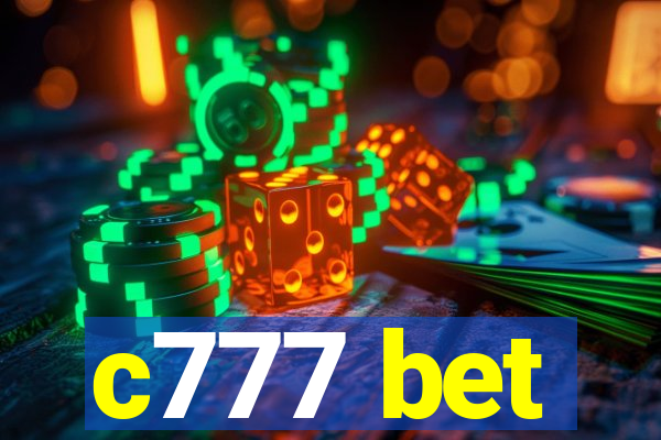 c777 bet