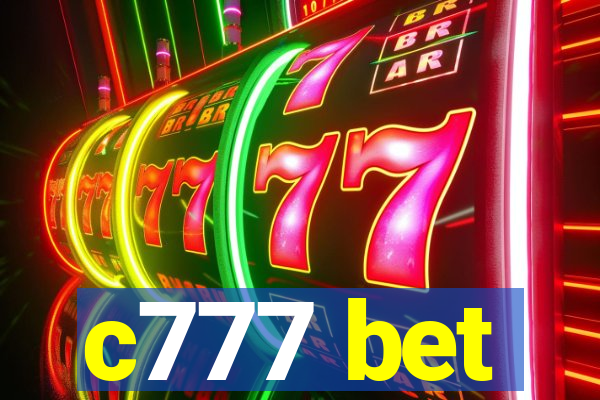 c777 bet