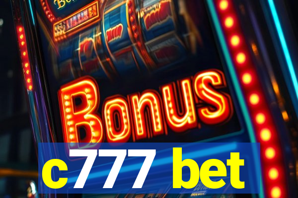 c777 bet