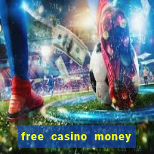 free casino money without deposit