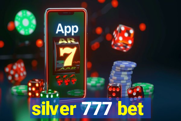 silver 777 bet