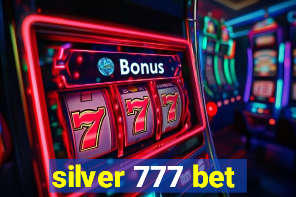 silver 777 bet