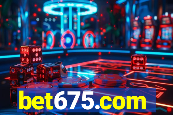 bet675.com