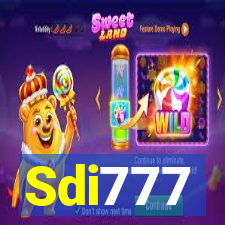 Sdi777