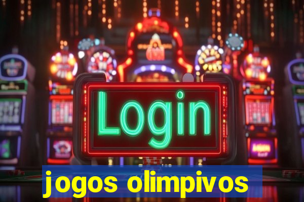 jogos olimpivos