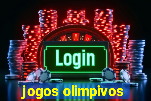 jogos olimpivos