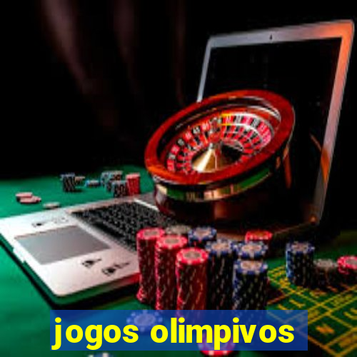 jogos olimpivos