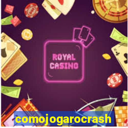 comojogarocrash