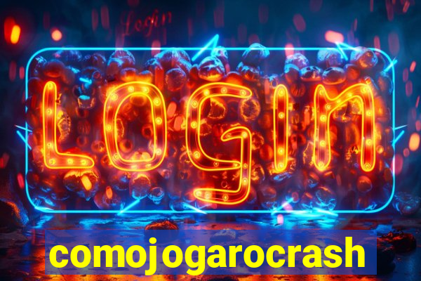 comojogarocrash