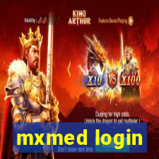 mxmed login