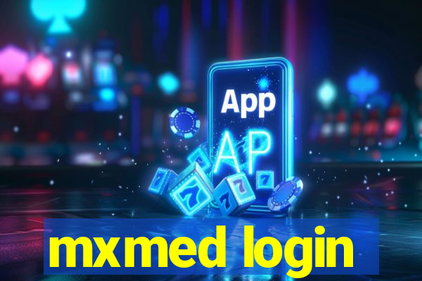 mxmed login