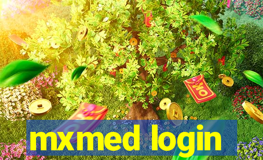 mxmed login