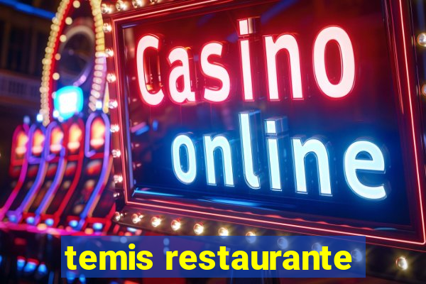 temis restaurante