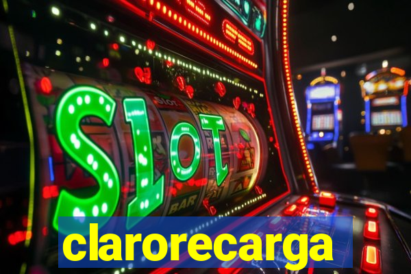 clarorecarga