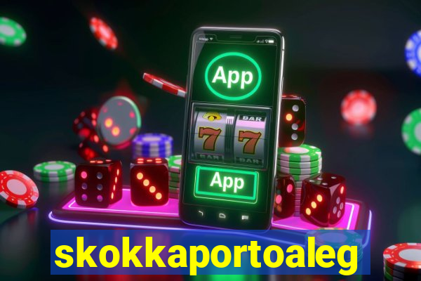 skokkaportoalegre