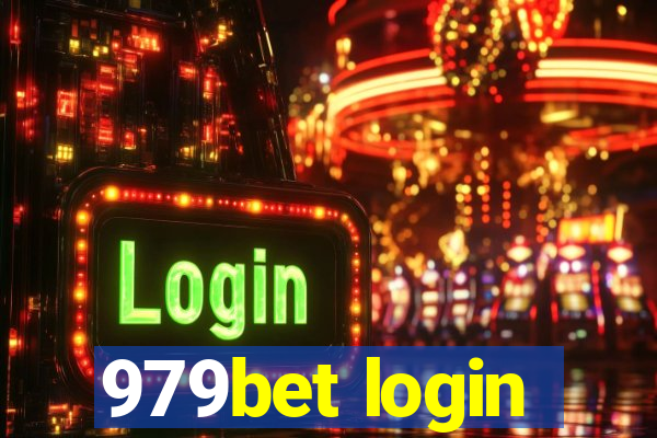 979bet login