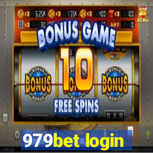 979bet login