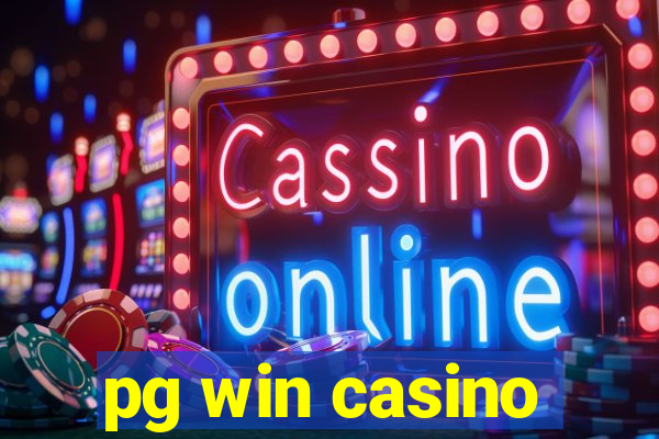 pg win casino