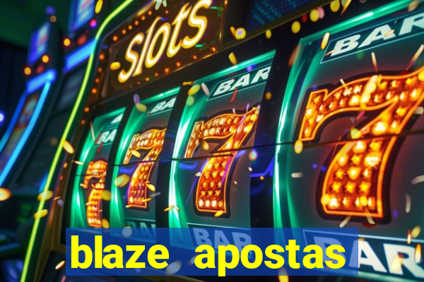 blaze apostas dinheiro online oficial