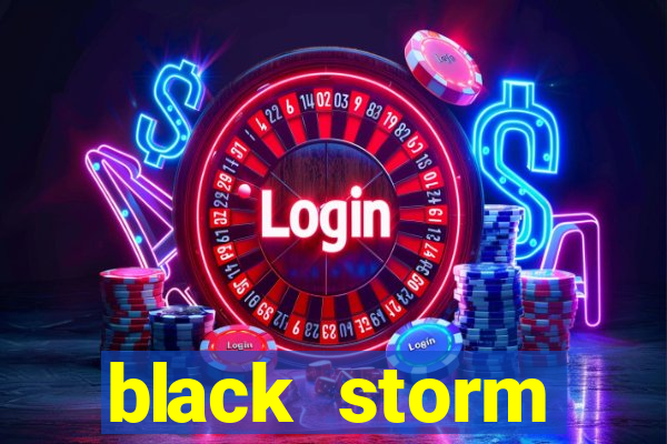 black storm tecnologia ecommerce ltda jogo