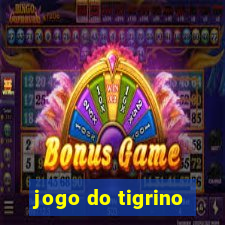 jogo do tigrino