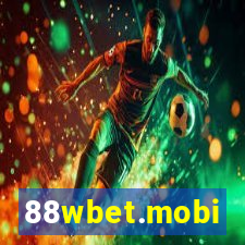 88wbet.mobi