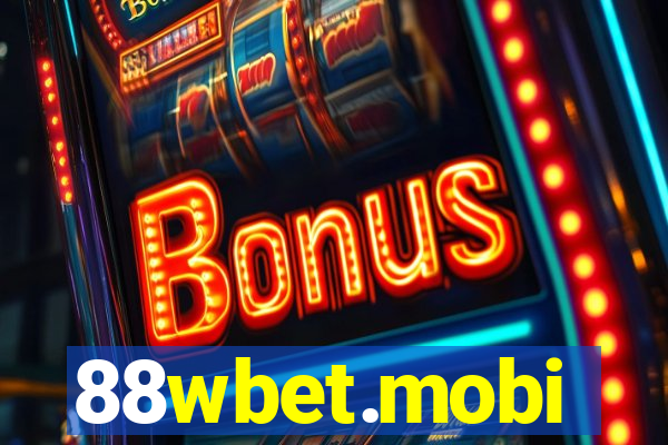 88wbet.mobi