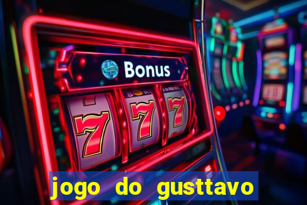 jogo do gusttavo lima cassino