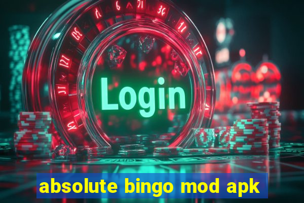 absolute bingo mod apk