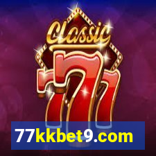 77kkbet9.com