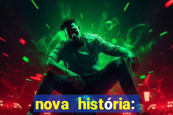 nova história: votos em vegas