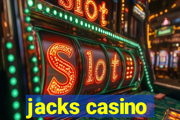 jacks casino