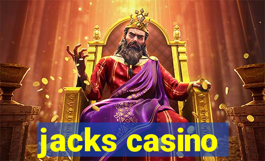 jacks casino