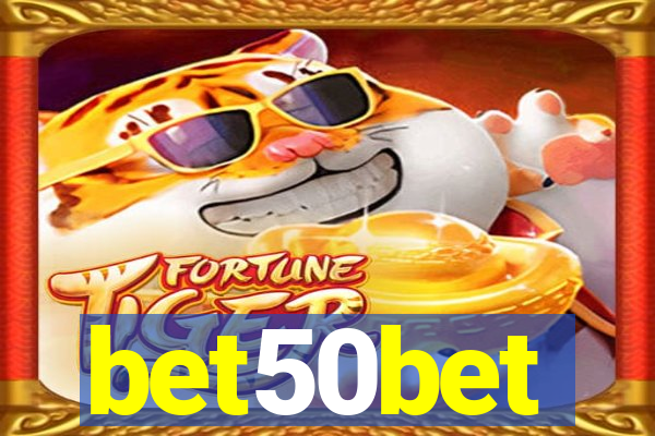 bet50bet