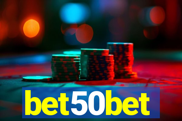 bet50bet