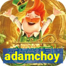 adamchoy