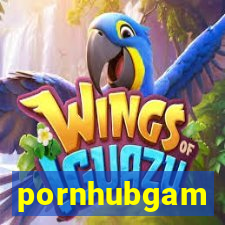 pornhubgam