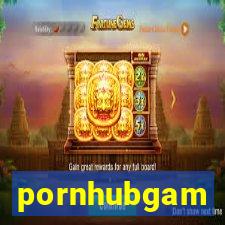 pornhubgam