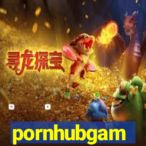 pornhubgam