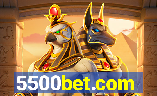 5500bet.com